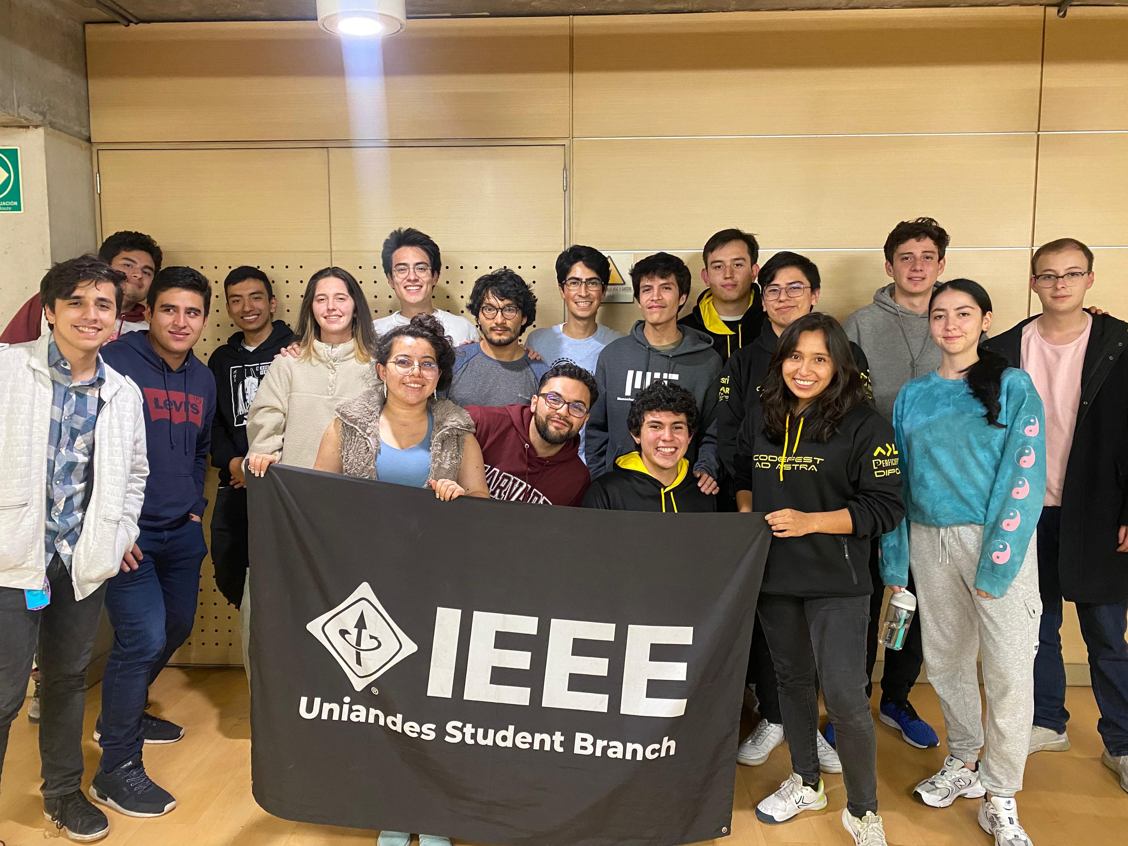 IEEE Computer Society